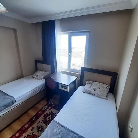 Menekse Apart 1 Trabzon Exterior photo