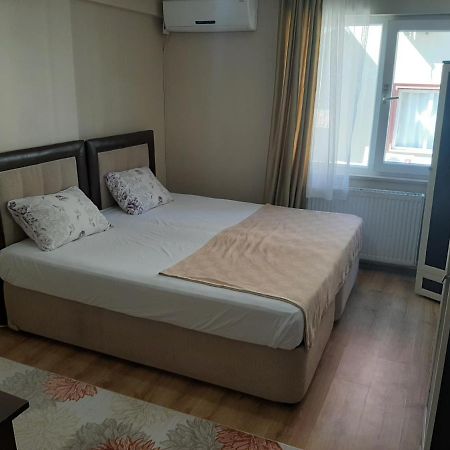 Menekse Apart 1 Trabzon Exterior photo