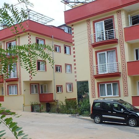 Menekse Apart 1 Trabzon Room photo