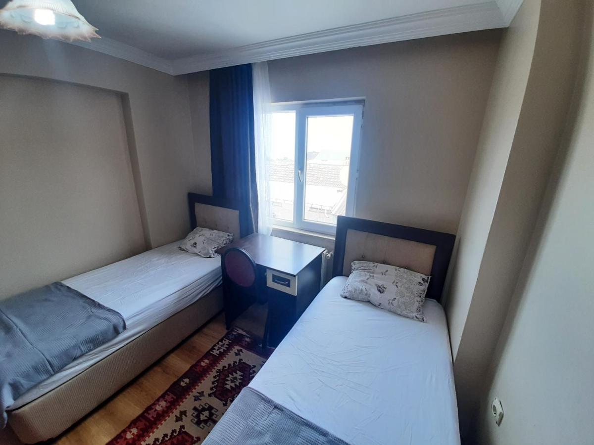 Menekse Apart 1 Trabzon Exterior photo