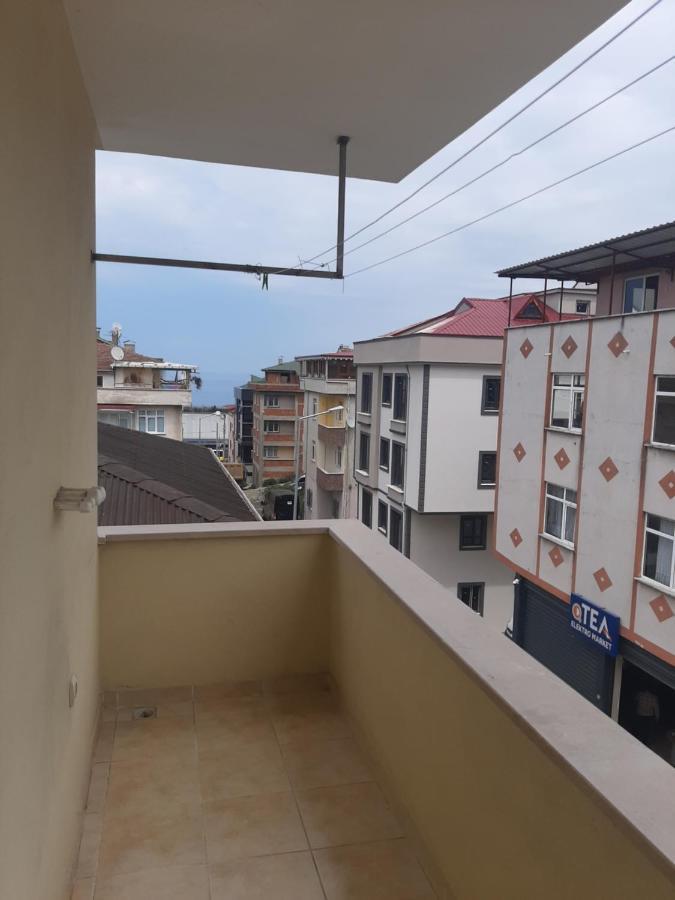 Menekse Apart 1 Trabzon Exterior photo