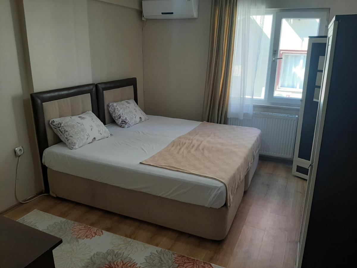 Menekse Apart 1 Trabzon Exterior photo