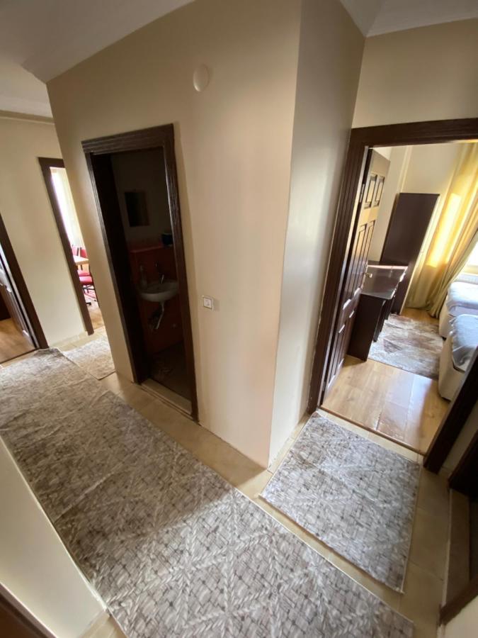 Menekse Apart 1 Trabzon Exterior photo