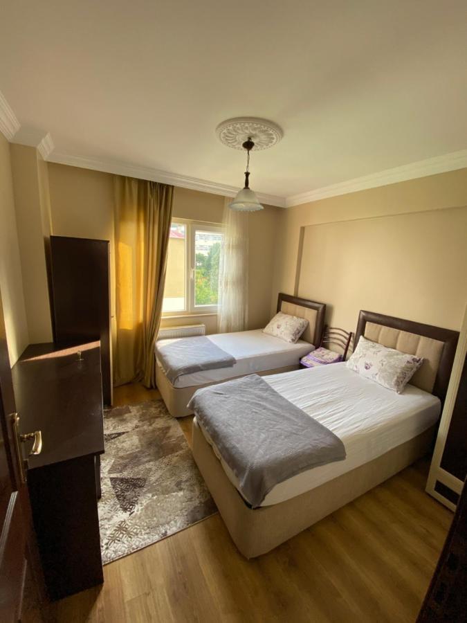 Menekse Apart 1 Trabzon Exterior photo