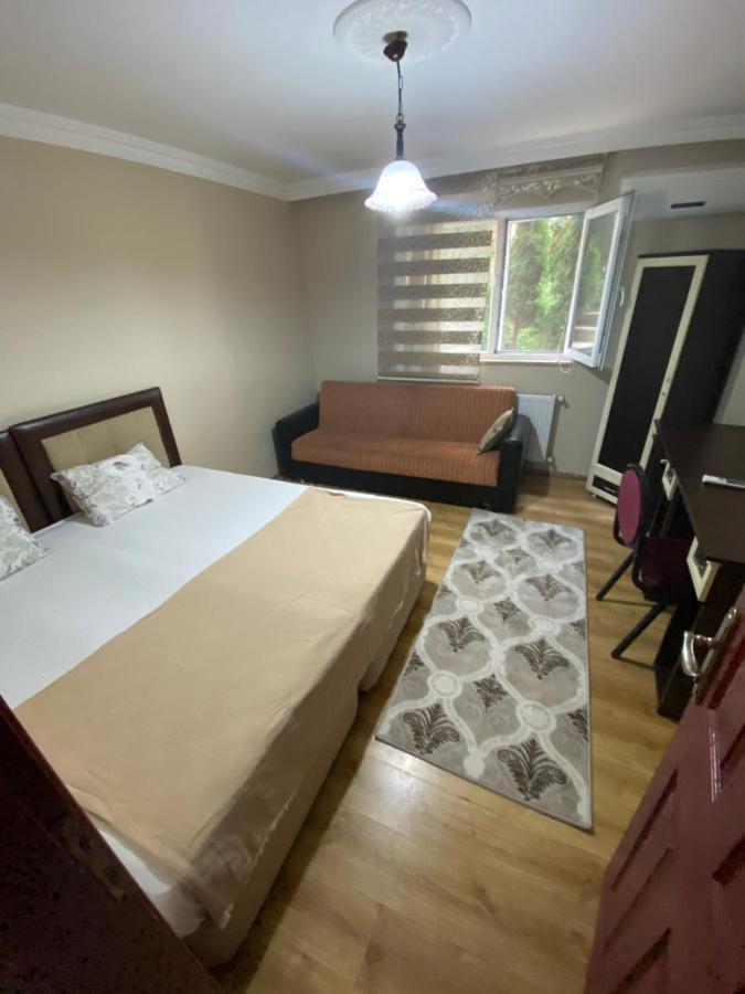 Menekse Apart 1 Trabzon Exterior photo