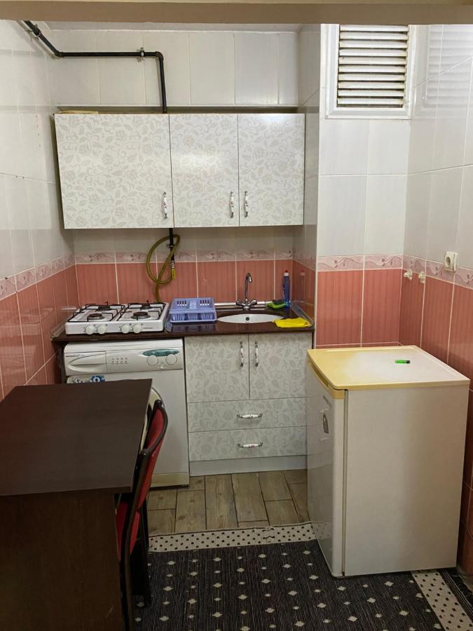 Menekse Apart 1 Trabzon Exterior photo