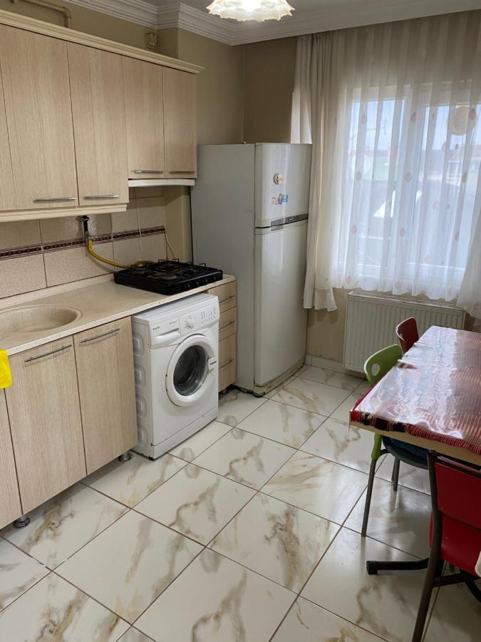 Menekse Apart 1 Trabzon Exterior photo