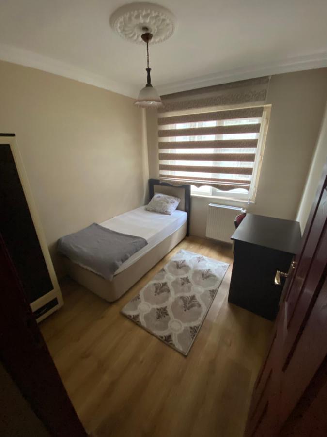 Menekse Apart 1 Trabzon Exterior photo