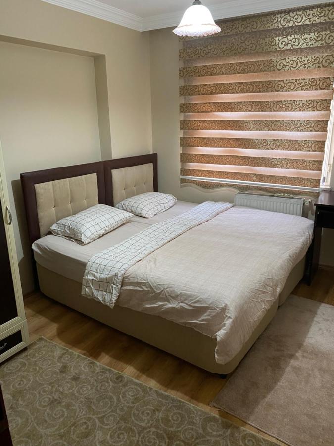 Menekse Apart 1 Trabzon Exterior photo