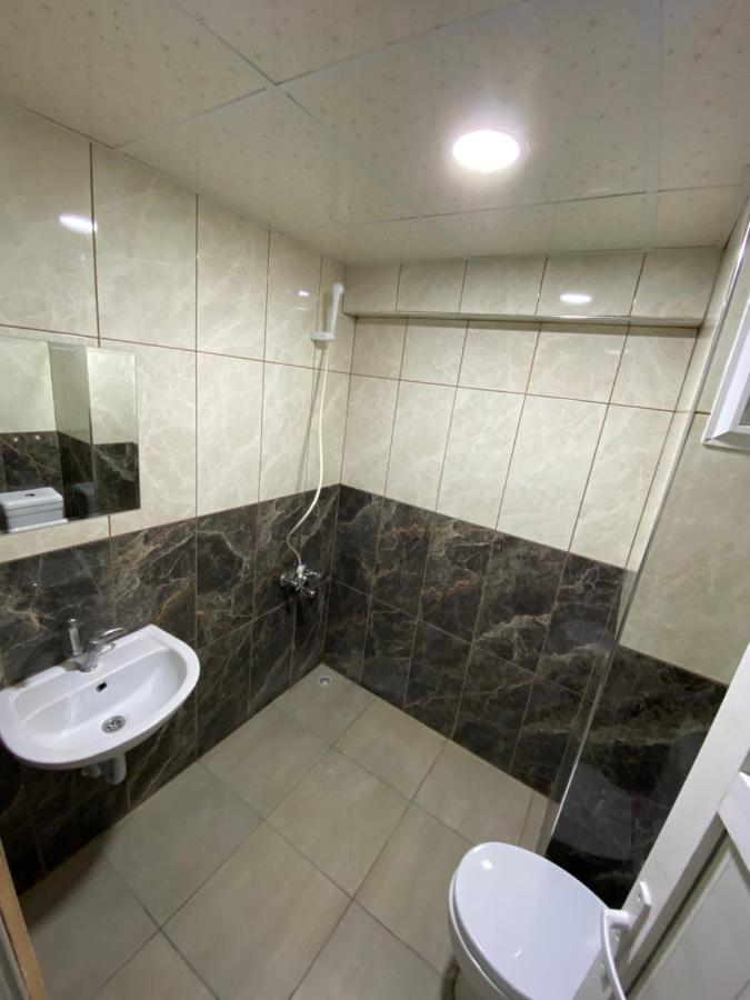 Menekse Apart 1 Trabzon Exterior photo