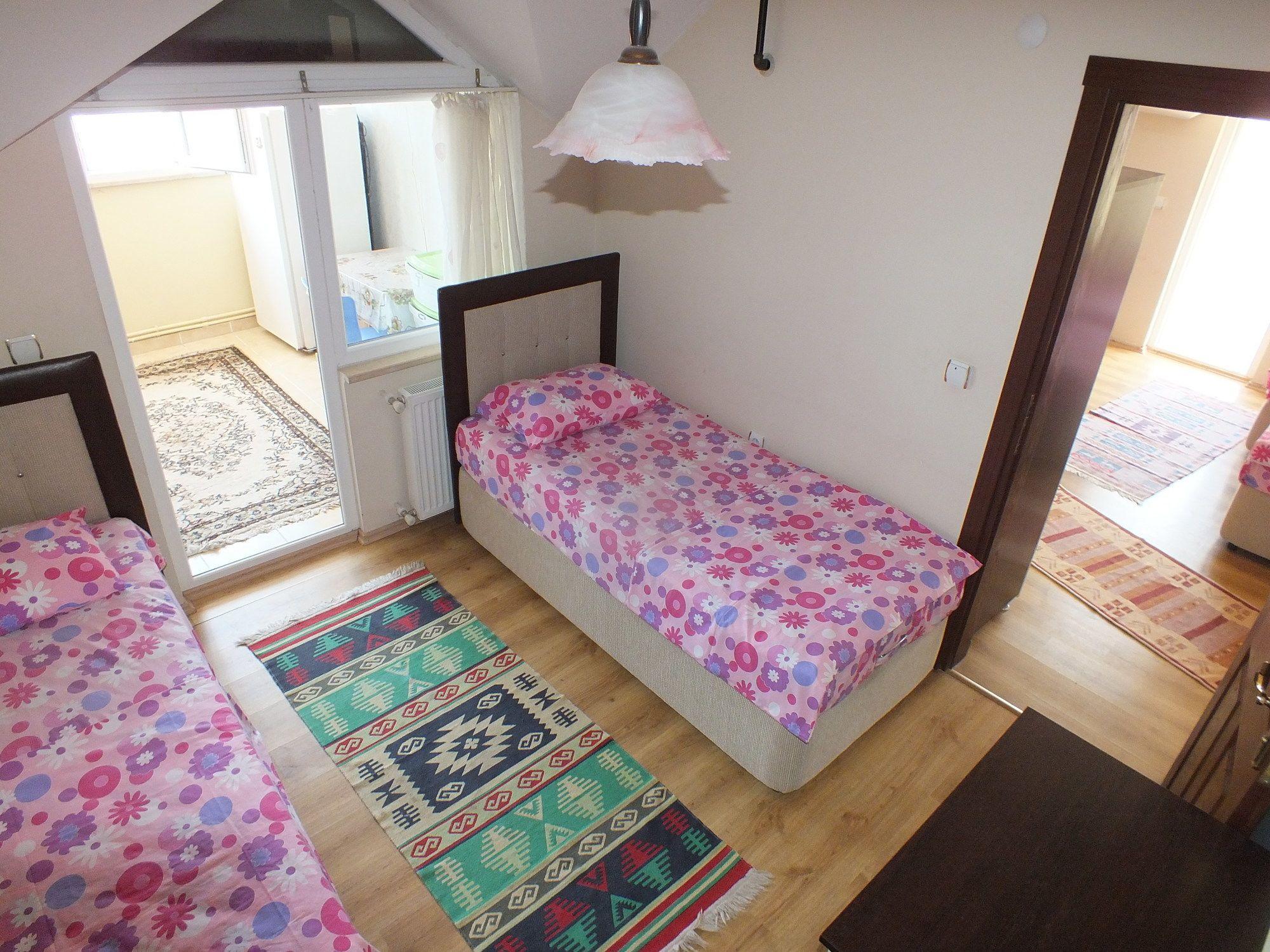 Menekse Apart 1 Trabzon Exterior photo