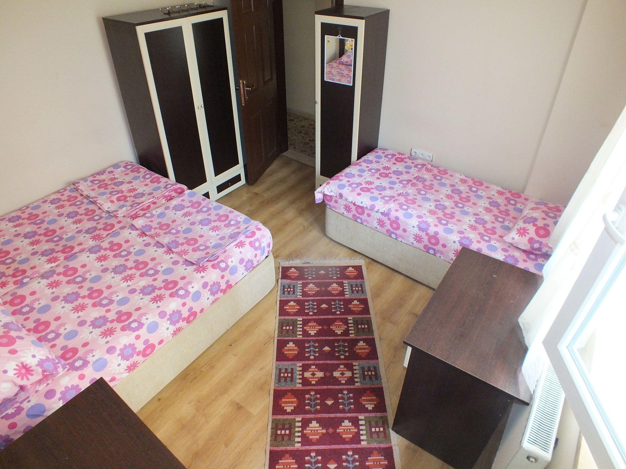Menekse Apart 1 Trabzon Exterior photo