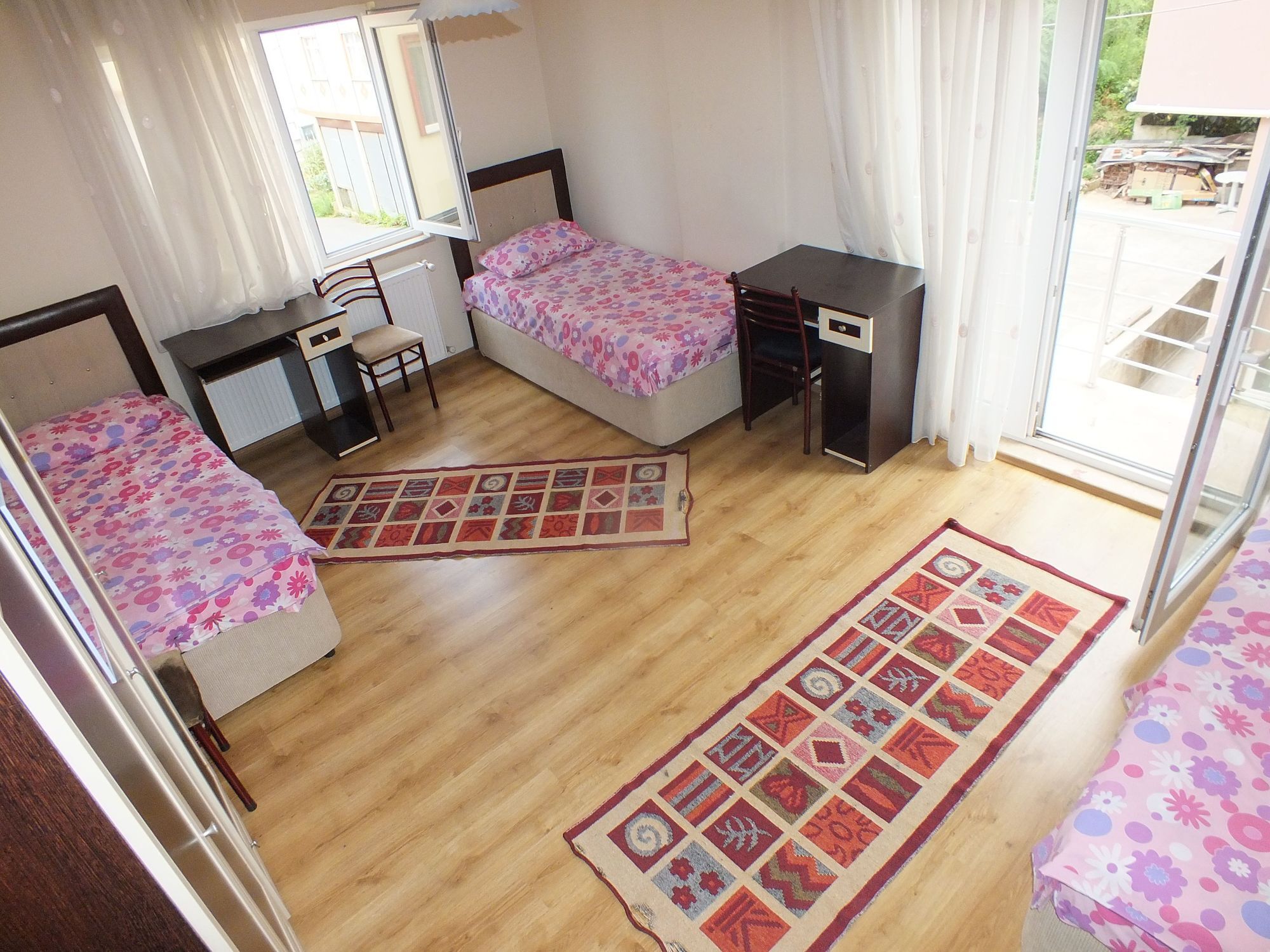 Menekse Apart 1 Trabzon Exterior photo