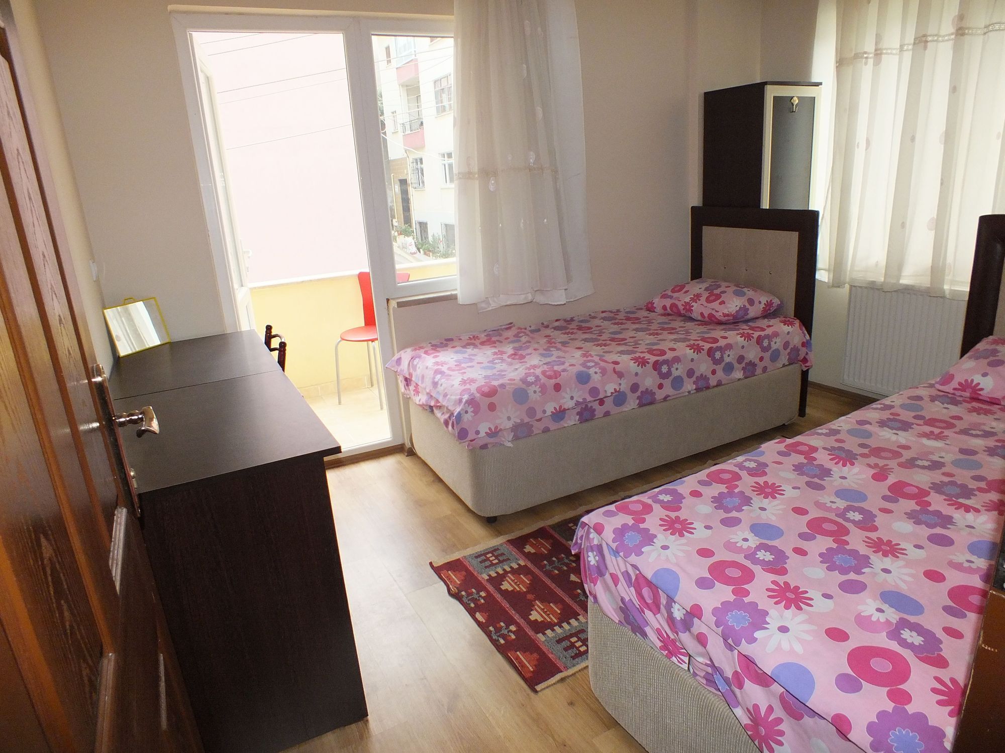 Menekse Apart 1 Trabzon Exterior photo
