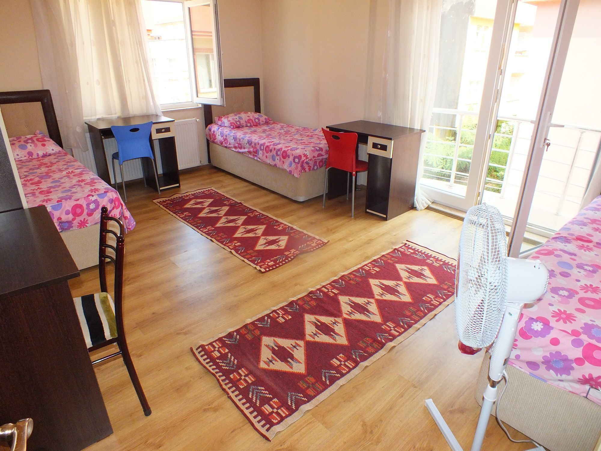 Menekse Apart 1 Trabzon Exterior photo