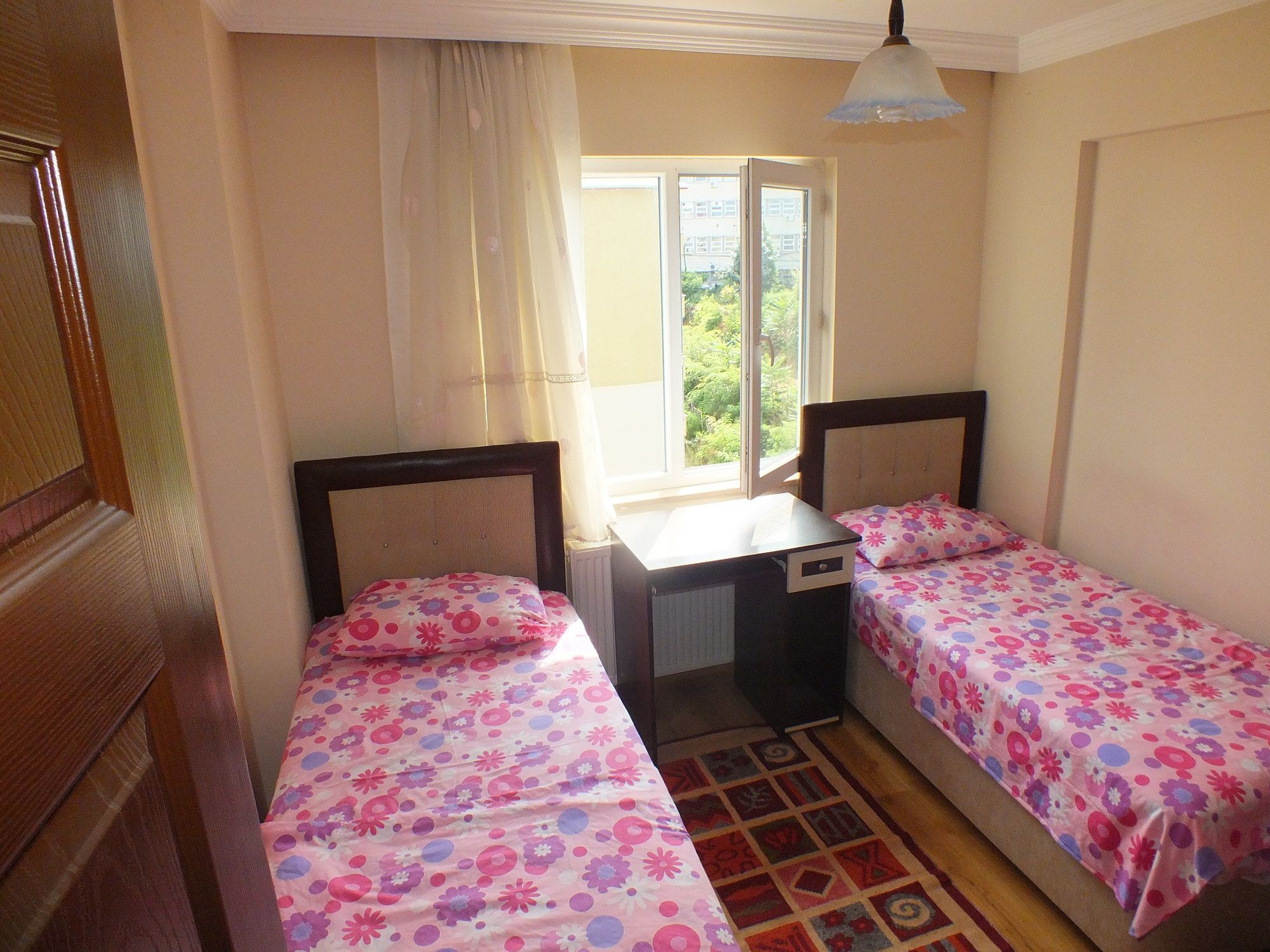 Menekse Apart 1 Trabzon Exterior photo